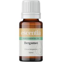Escentia Bergamot Essential Oil 